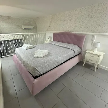 Minerva Napoli