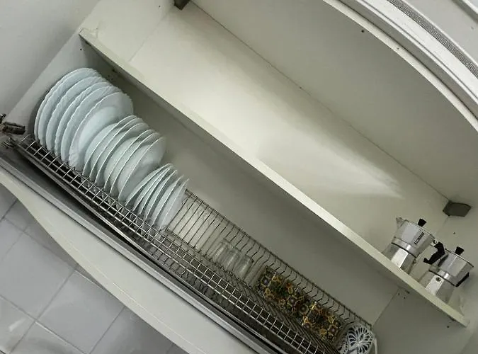 Minerva 아파트 나폴리