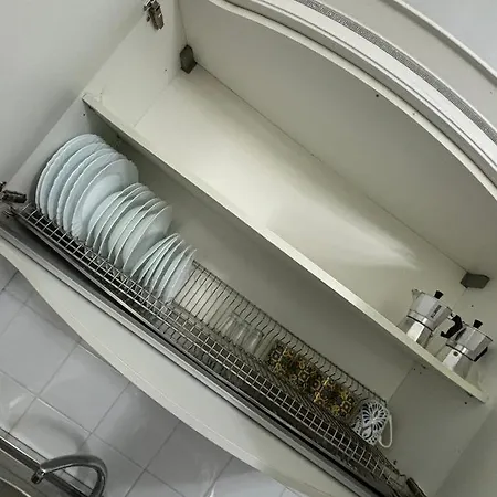 Minerva Apartament Neapol