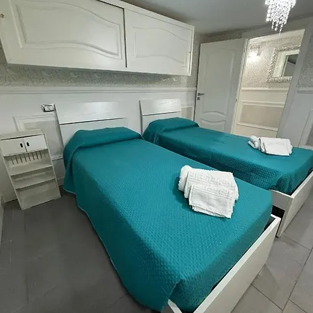 Apartament Minerva *