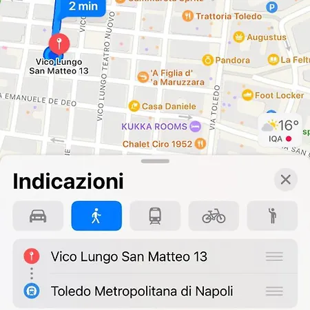 Minerva Apartmán *