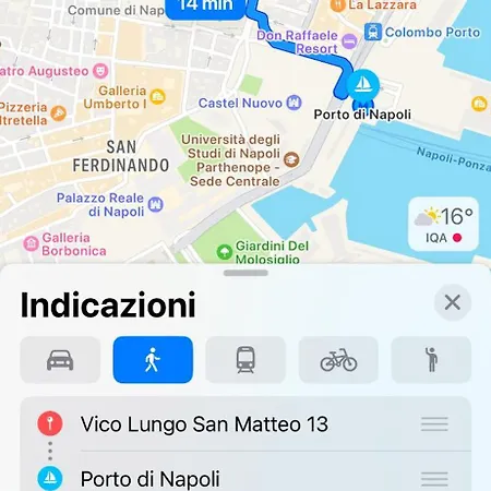Apartamento Minerva